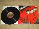 KRAFTWERK DIE MENSCH MASCHINE LP EMI KLING KLANG 1978 GERMANY 1C 064-132843