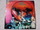 Amon Düül II, Tanz der Lemminge, Krautrock, Liberty LBS 83473/74X