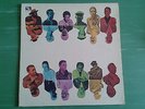 HAR YOU PERCUSSION GROUP LP ORIGINAL 1969 AFRO LATIN JAZZ GRAIL  ?
