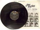 Rare Beatles '66 STEREO Record Club UA ST-90828 HARD DAYS NIGHT Cover & LP ORIG