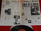 Jethro TULL - THICK as a BRICK-  USA -  / NEX