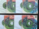 THE BEATLES – sieben Singles + eine EP – alle Odeon 1960er J. – bitte ansehen