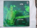 ACHE - ( Folkrock,DK ) - rare LP von 1971 