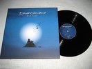 DAVID GILMOUR - On An Island - Rare Original 1st Press 2006 w/ Poster LP EX+
