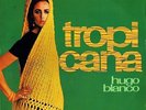 HUGO BLANCO tropicana 184016 german polydor 1964 LP PS EX+/EX
