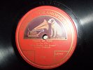 JACQUES THIBAUD/ RIMSKY-KORSAKOV: Hymne au soleil (Le Coq d'or) / 1-SIDED 78 rpm