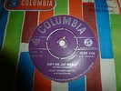 HUEY PIANO SMITH..DON'T YOU JUST KNOW IT.. UK COLUMBIA. No.45-DB 4138