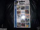 THE BEATLES OFFICIAL SET OF 15 FRIDGE MAGNETS BRAND NEW ORIGINAL PACKING CASE