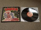 Whiplash - Power and Pain (RR, 1985) rar Slayer, Sadus, Razor