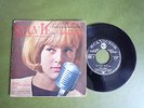 RARETE:45 tours SYLVIE VARTAN RCA VICTOR 46003 PUB VELCOREX