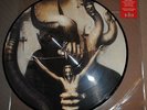 CELTIC FROST -To Mega Therion Picture Disc LP limited Cruel Force Nocturnal