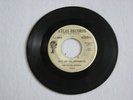 The Haven Knights 45 rpm on Atlas DJ copy doo wop record
