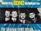 GRAHAM BOND ORGANIZATION-There's A Bond Between Us-LP-UK Mono issue-33SX1750