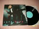 PATRICIA BARBER CAFE BLEU ORIGINAL 1994