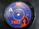 T.REX - 20th Century Boy - RARE 1973 UK 7