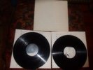 PINK FLOYD THE WALL RARE Holland Import 2 lp PLAYS GREAT