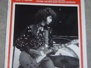 Led Zeppelin - Whole Lotta Zep - Ltd Edition Mag on the 1972 Aussie Tour