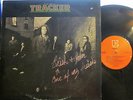 ? Tracker  (Elektra 60118) (4 members of The Steve Miller Band) (1 autograph)