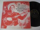 Harmonica Frank LP Great Original Recordings 1951-58