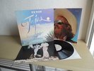 ZZ TOP - TEJAS 1976 IN MINT USA PRESS GIMMIX COVER