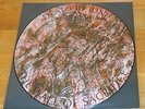 DEATH IN JUNE - THE WALL OF SACRIFICE - PICTURE DISC - INDUSTRIAL - CRISIS