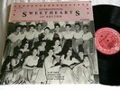 INTERNATIONAL SWEETHEARTS OF RHYTHM Anna Mae Winburn Tiny Davis Carline Ray LP