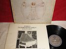 ARCHIV 5LP DIGI STEREO 413 439-1 GERMAN BACH THE WELL TEMPERED CLAVIER GILBERT