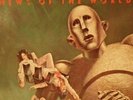 QUEEN - NEWS OF THE WORLD - FR 77 - NM