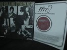 SHRINK 1964 MONO = The ROLLING STONES - NOW Blues Beat Garage MAROON Beatles