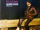 DORIS DUKE I'm A Loser LP [MINT VINYL] Duane Allman KENT Deep Soul UK REISSUE