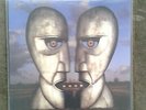 PINK FLOYD  THE DIVISION BELL  GATEFOLD COVER  BLUE WAX  US REISSUE  LP