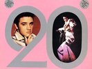 Elvis Presley - Hong Kong - One World One King (6.11545) M-/M
