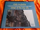 NM Original Stereo Soul LP : Clyde McPhatter   Songs Of The Big City   Mercury