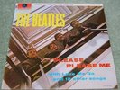 The Beatles - Please Please Me - Later Silver & Black Pressing EXCELLENT VINYL