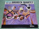 The Dave Brubeck Quartet - Time Out - Original Fontana Vinyl LP Black Label