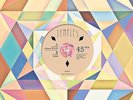 TEMPLES: COLOURS TO LIFE WHITE VINYL 10