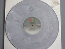Kate Bush Hounds of Love US Grey/pink Marble Vinyl Promotional copy Vinyl LP