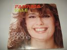 BEBA BARONE - PANAMA raro 45 ITALO DISCO 1983 mint--  GREEN RECORDS