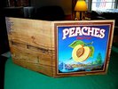 PEACHES 