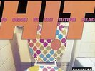 Flaming Lips Hit to Death in the Future Head LP vinyl record reissue sealed