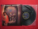 Ray Arnott Rude Dudes + Guests Angus Young AC DC Albert LP Vinyl Album Oz Rock
