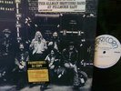 promo--THE ALLMAN BROTHERS--At Fillmore East--dj wht label CAPRICORN  (2) Lps  