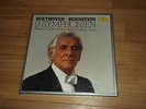 Ludwig van Beethoven Symphonien  Leonard Bernstein Wiener Philharmoniker DG