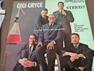 GIGI GRYCE & DONALD BYRD QUINTET 1959 RIVERSIDE VINYL - SUPERB