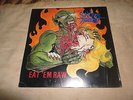 SAVAGE THRUST- EAT THEM RAW