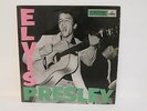 50s ELVIS PRESLEY rock n roll  1956 UK Vinyl LP HMV CLP 1093 Awesome