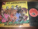 ASD 3416 BLISS: COLOUR SYMPHONY / THINGS TO COME  GROVES / RLPO    TAS LIST  NM