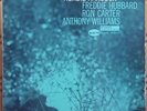 Herbie Hancock LP Empyrean Isles - Blue Note label