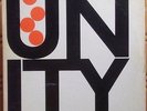 Larry Young LP Unity - Blue Note label