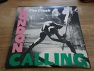 The Clash 2x LP London calling UK CBS 1st press ?  11 pictures